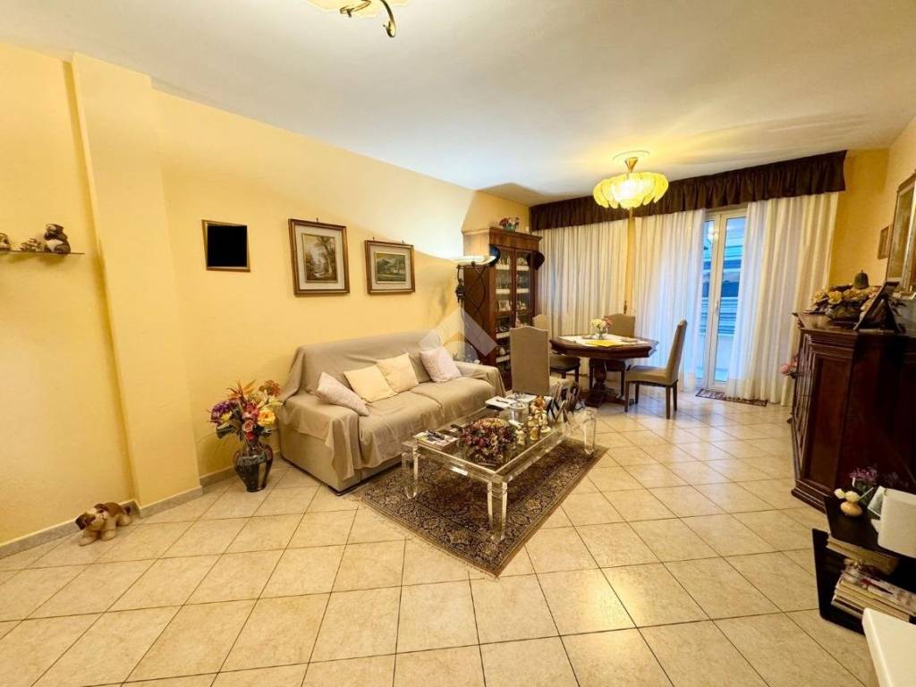 Appartamento a Carini in Via Dominici, 6 - Foto 5