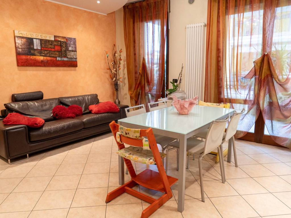 Appartamento a Rimini in Via Pennabilli, 3 - Foto 2