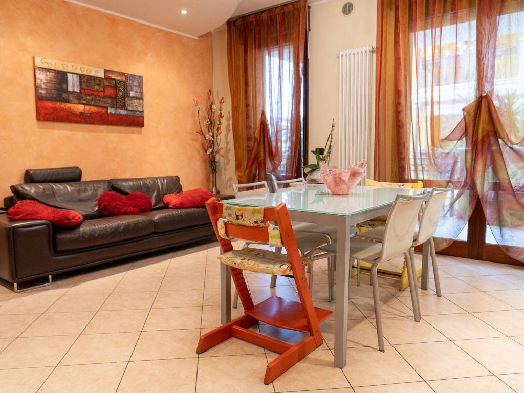 Appartamento a Rimini in Via Pennabilli, 3 - Foto 3