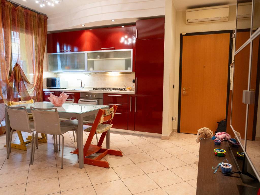 Appartamento a Rimini in Via Pennabilli, 3 - Foto 4