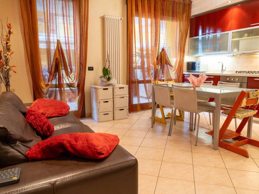Appartamento a Rimini in Via Pennabilli, 3 - Foto 5