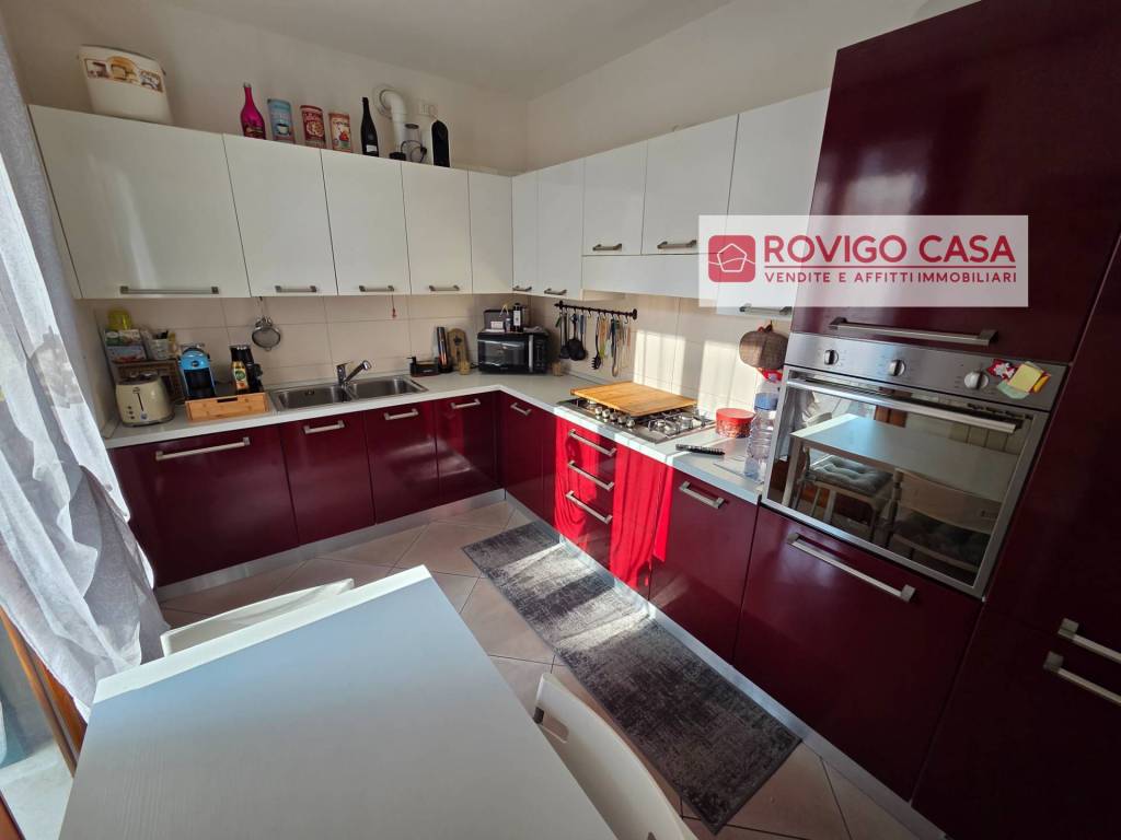 Villetta a schiera a Rovigo in via sinistra scolo valdentro - Foto 2