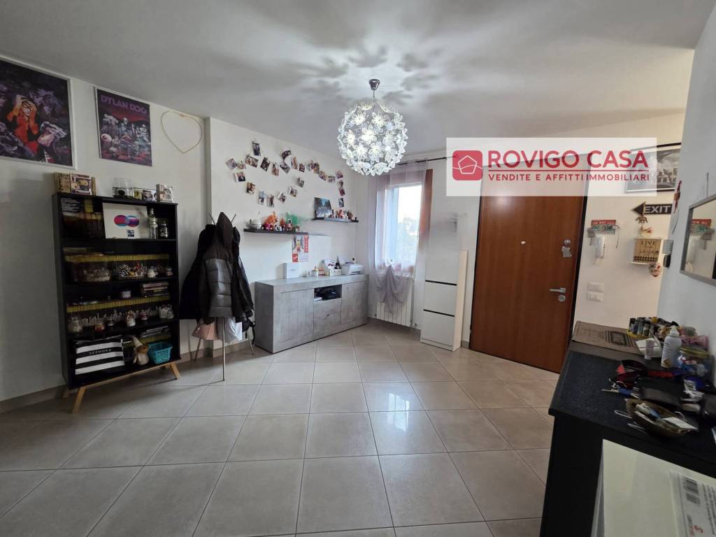 Villetta a schiera a Rovigo in via sinistra scolo valdentro - Foto 3