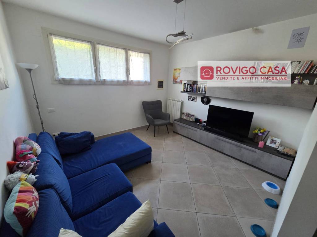 Villetta a schiera a Rovigo in via sinistra scolo valdentro - Foto 5