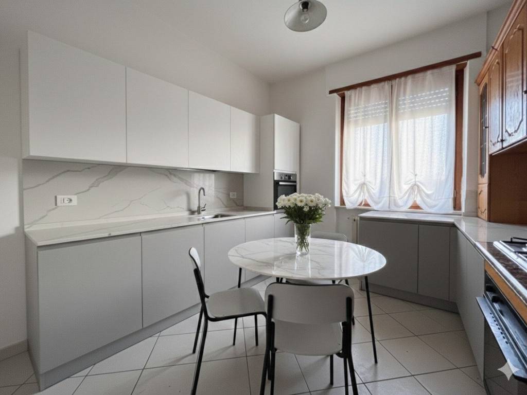 Appartamento a Villanova d'asti in Strada per Buttigliera, 125 - Foto 3