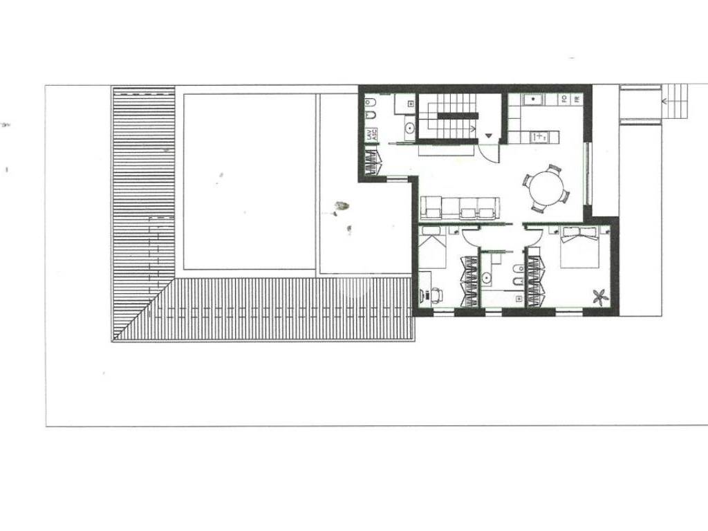 Appartamento a Ghedi in Via Caduti di Nassiriya - Foto 3