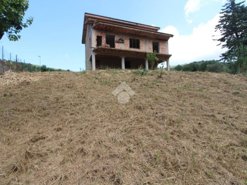 Casa indipendente a Ogliastro cilento in Via San Vito, 1 - Foto 2