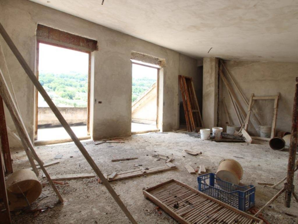 Casa indipendente a Ogliastro cilento in Via San Vito, 1 - Foto 4