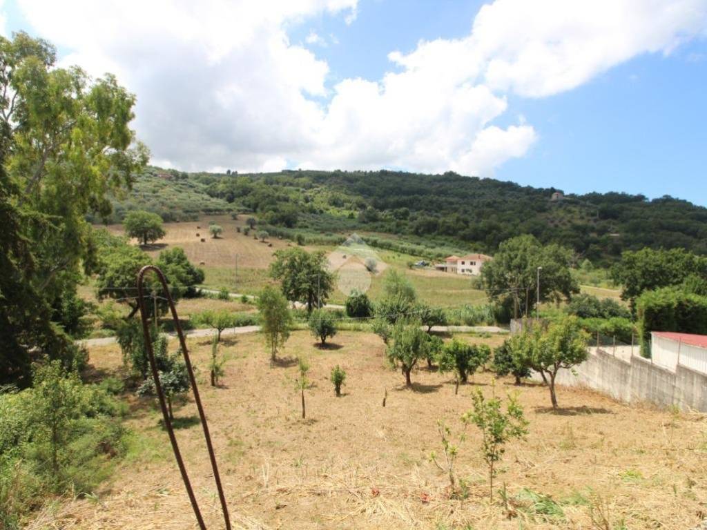 Casa indipendente a Ogliastro cilento in Via San Vito, 1 - Foto 5