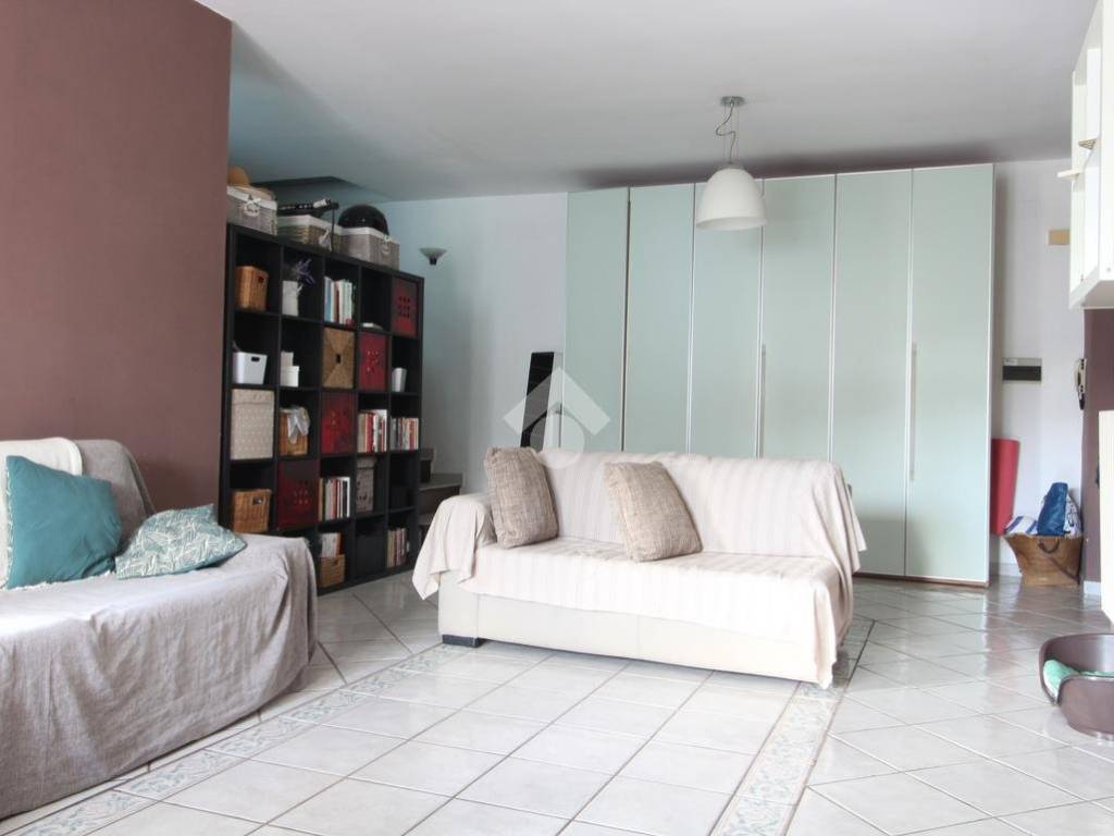 Appartamento a Agropoli in Viale lombardia, 5 - Foto 2