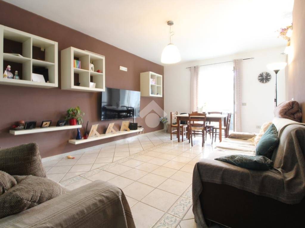 Appartamento a Agropoli in Viale lombardia, 5 - Foto 4