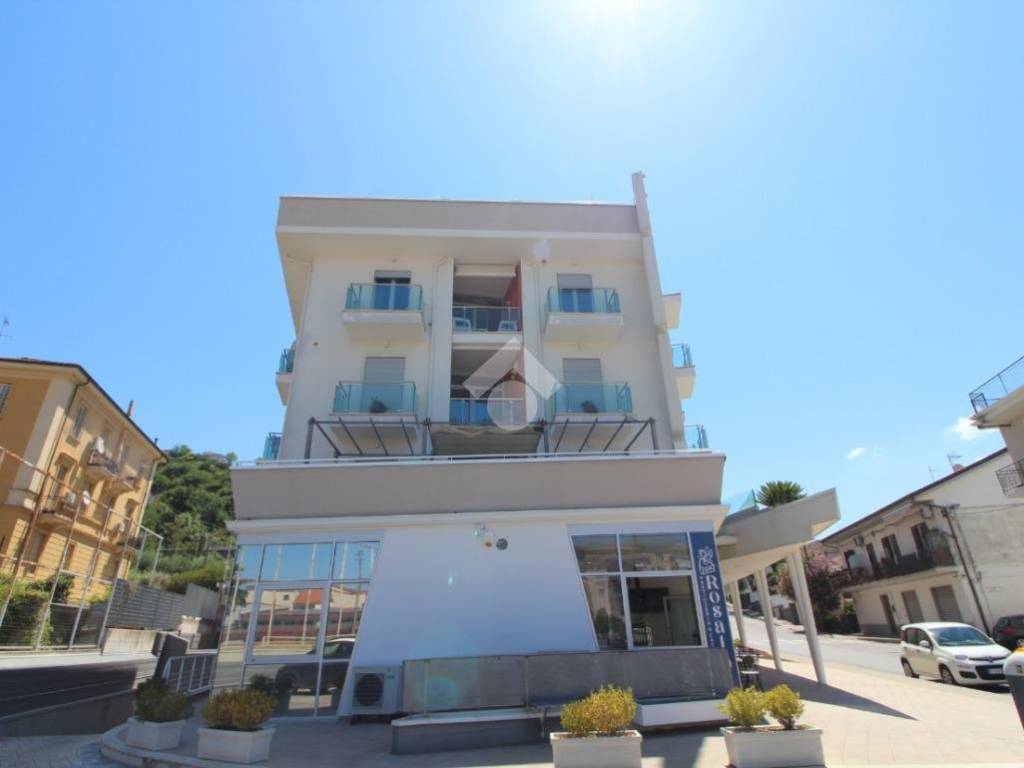 Appartamento a Agropoli in Via Taverne, 53 - Foto 2