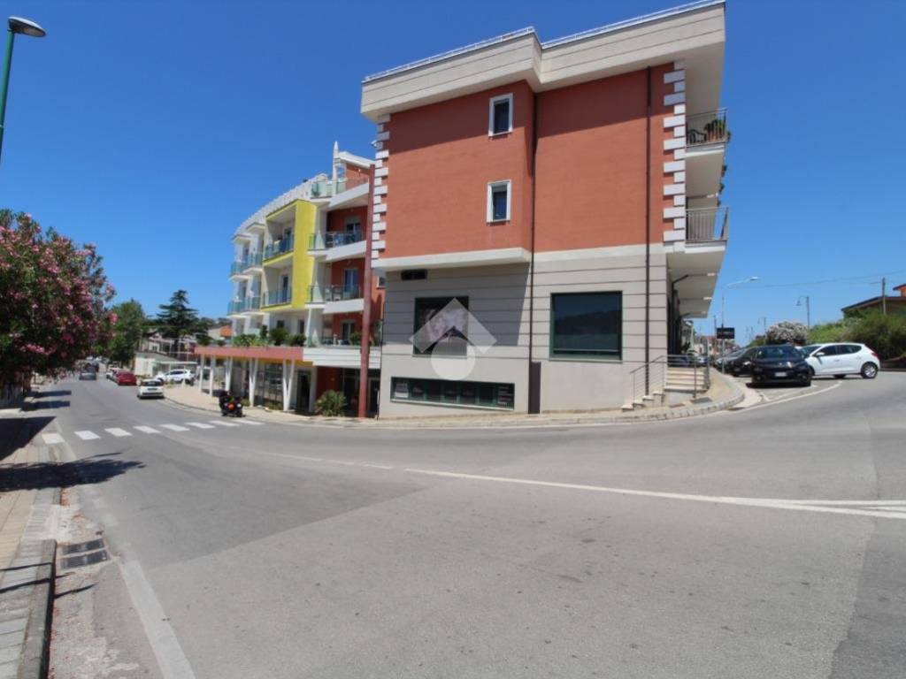 Appartamento a Agropoli in Via Taverne, 53 - Foto 4