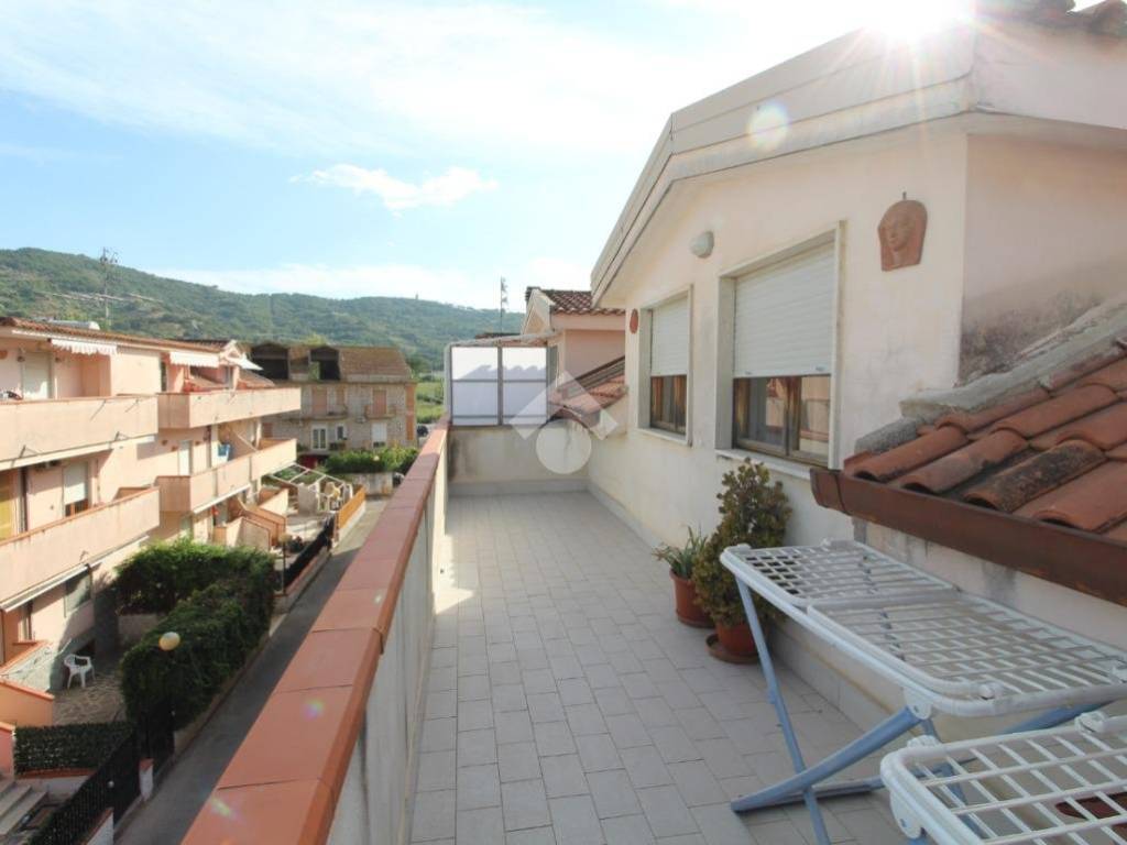 Attico / mansarda a Agropoli in Via Malagenia, 3 - Foto 2