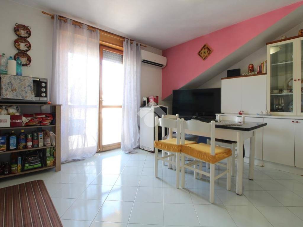 Attico / mansarda a Agropoli in Via Malagenia, 3 - Foto 4
