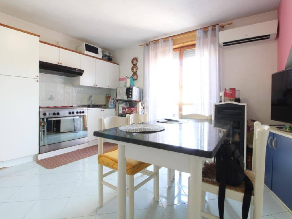 Attico / mansarda a Agropoli in Via Malagenia, 3 - Foto 5