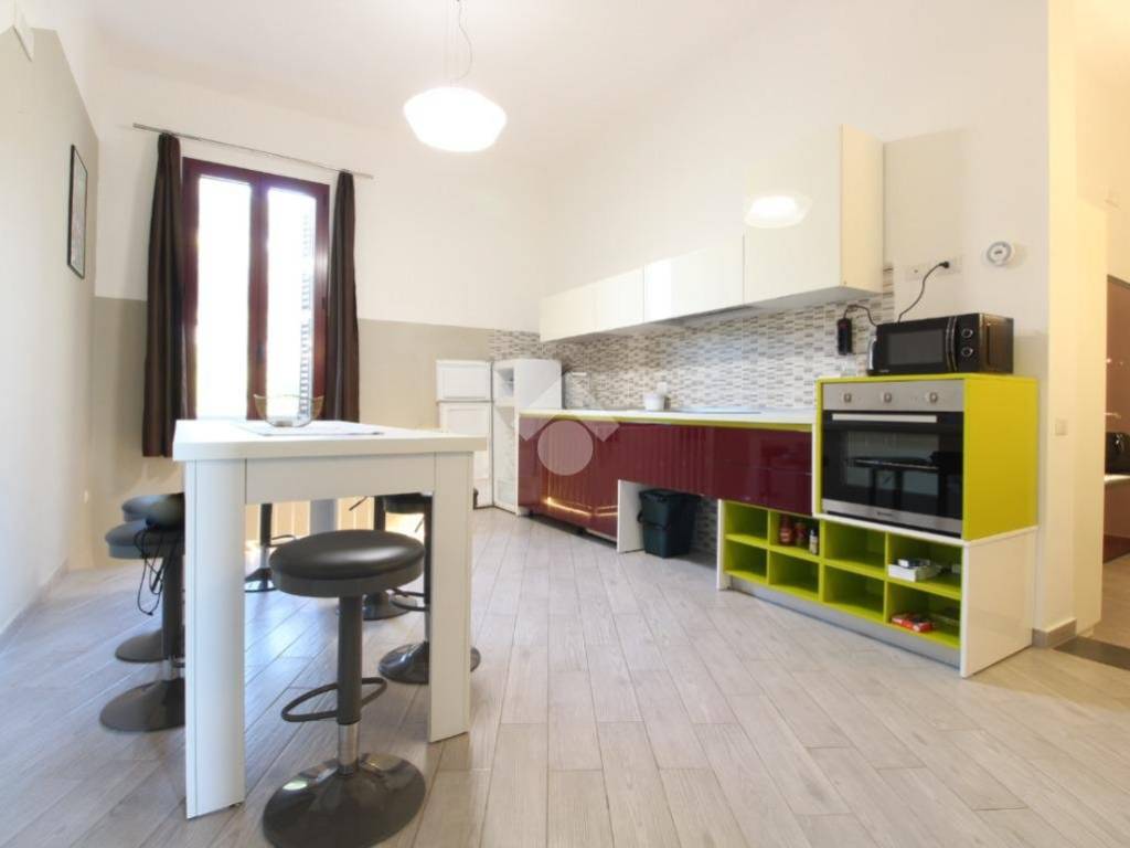 Appartamento a Agropoli in Via Dante Alighieri, 102 - Foto 2