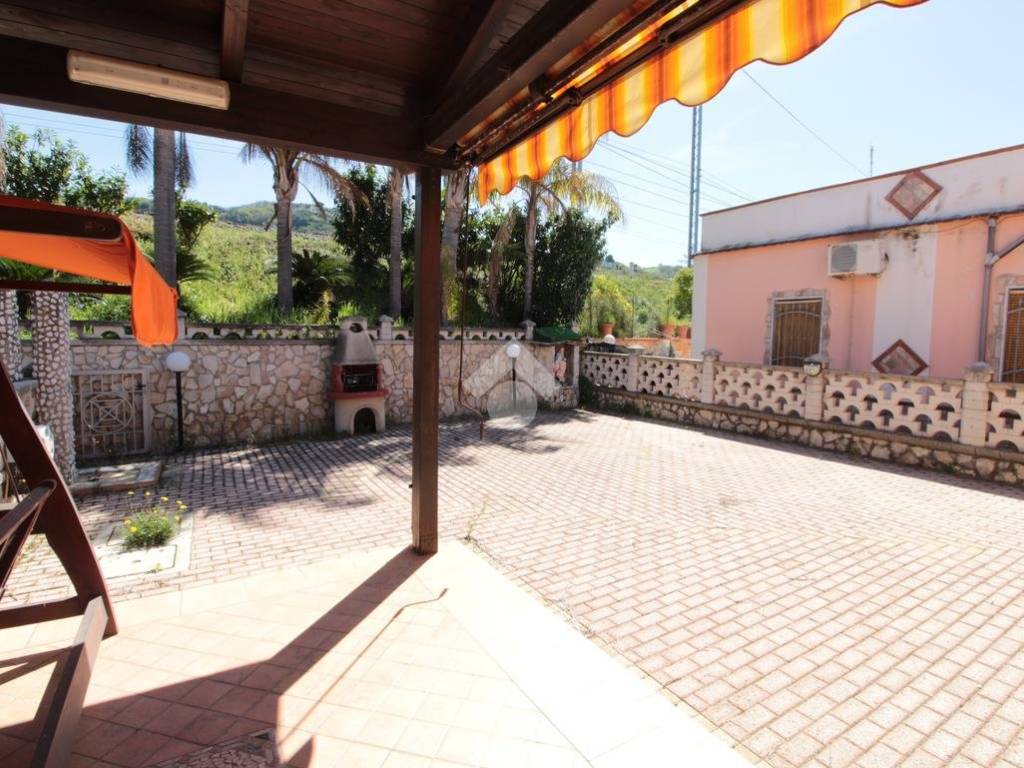 Villa a Agropoli in Via Guido Gozzano, 22 - Foto 5