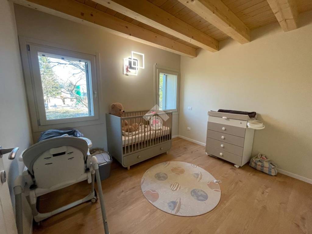 Appartamento a Colle umberto in Via Montello, 22 - Foto 5