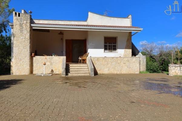 Villa a Polignano a mare in Strada Comunale Parco di Rizzo - Foto 2