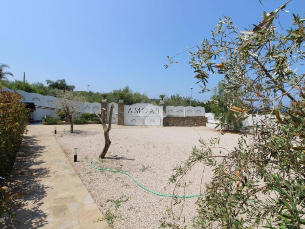 Villa a Agropoli in VIA TOGLIATTI, 5 - Foto 2