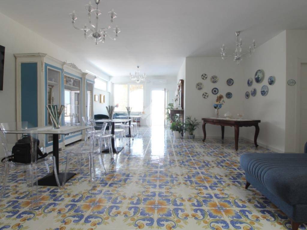 Villa a Agropoli in VIA TOGLIATTI, 5 - Foto 4