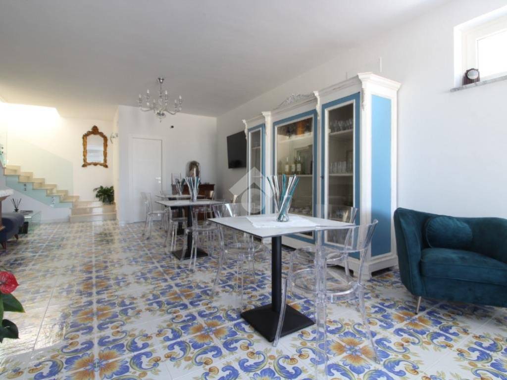 Villa a Agropoli in VIA TOGLIATTI, 5 - Foto 5