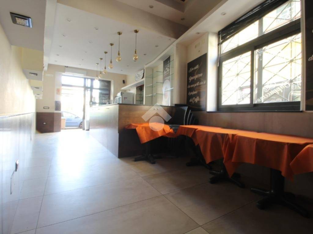 Box / garage a Agropoli in Via Risorgimento, 132 - Foto 4