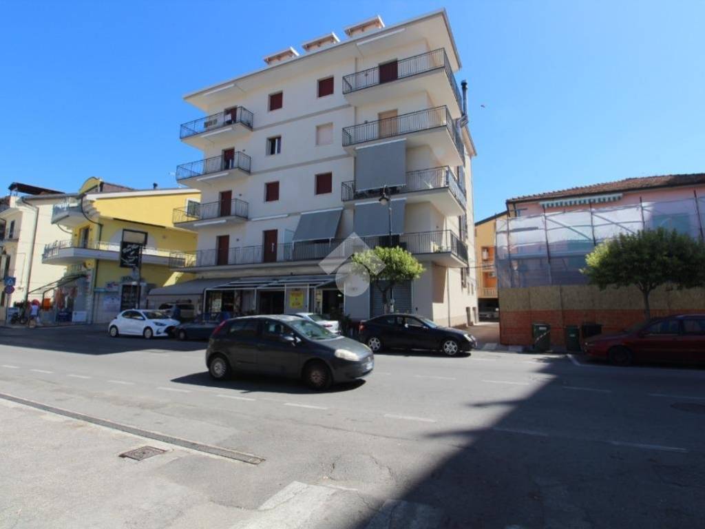 Box / garage a Agropoli in Via Risorgimento, 132 - Foto 5