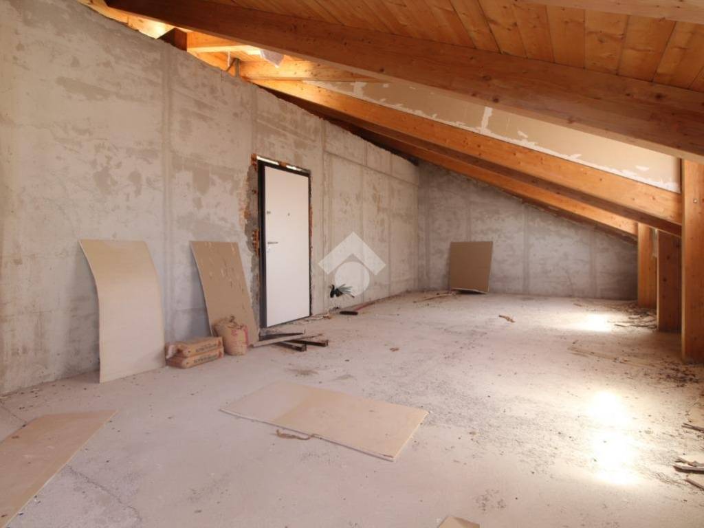 Attico / mansarda a Agropoli in Via P. Voso, 4 - Foto 3