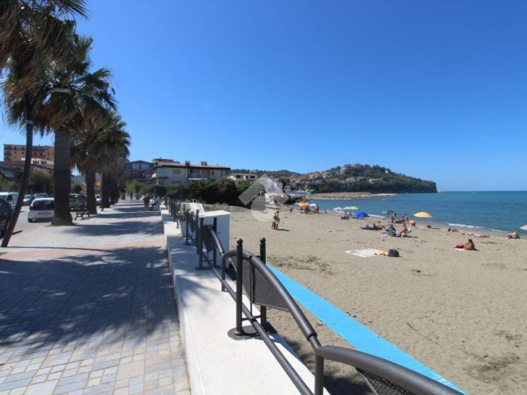 Attico / mansarda a Agropoli in Via P. Voso, 4 - Foto 5