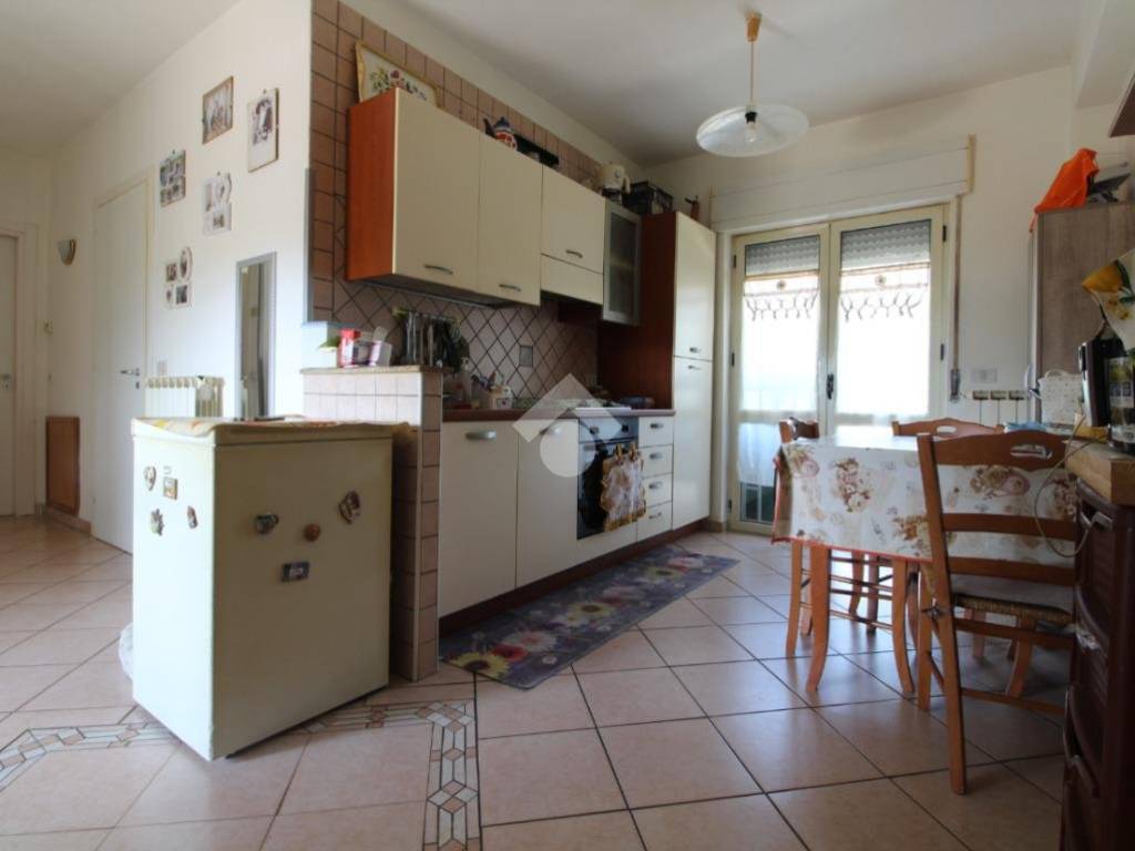 Appartamento a Agropoli in Via Malagenia, 31 - Foto 3