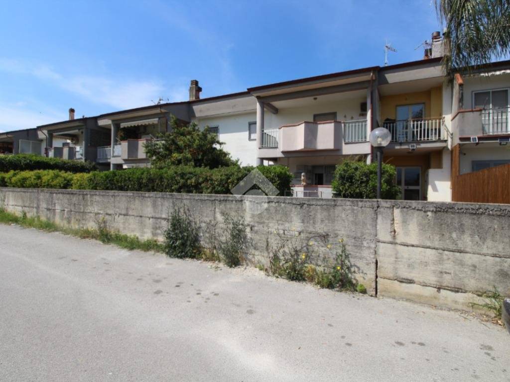 Appartamento a Agropoli in Via Malagenia, 31 - Foto 5