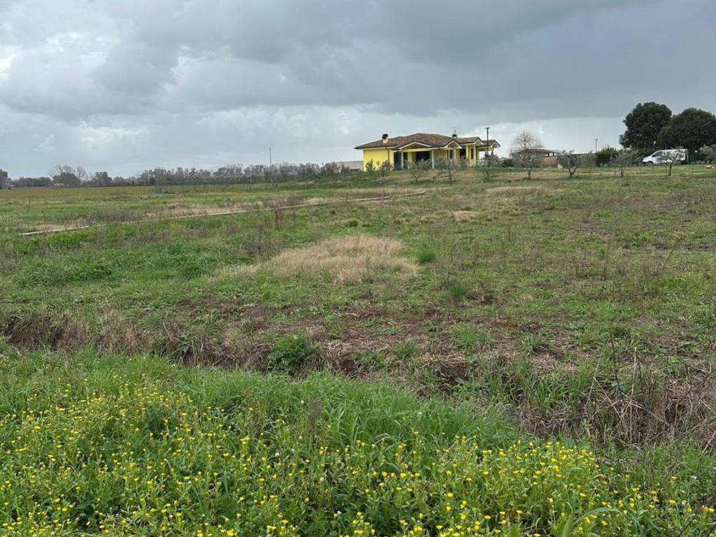 Terreno a Latina in Strada Striscia - Foto 3