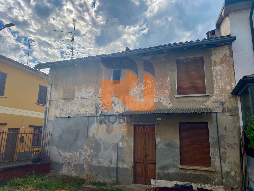 Villetta a schiera a Villanova d'ardenghi in VIA MARCONI, 2 - Foto 3