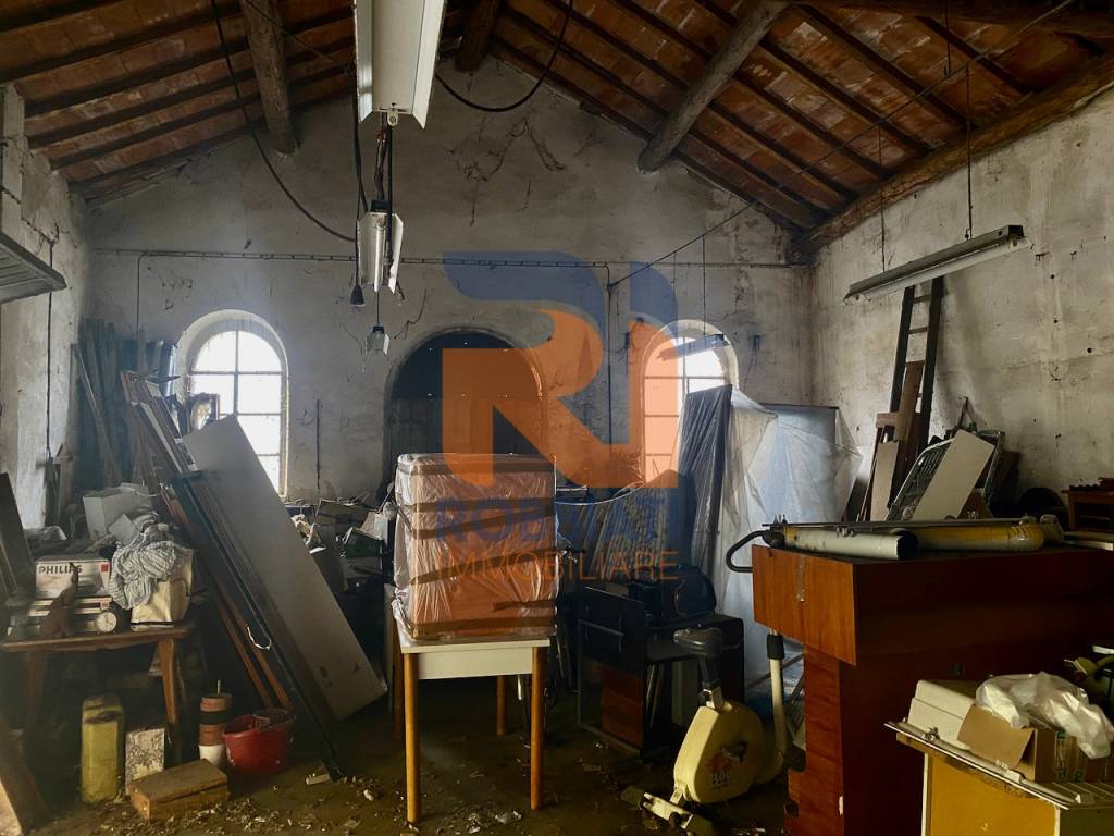 Villetta a schiera a Villanova d'ardenghi in VIA MARCONI, 2 - Foto 4