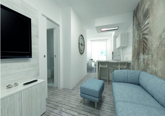 Appartamento a Caorle in Viale Guglielmo Marconi, 30 - Foto 3