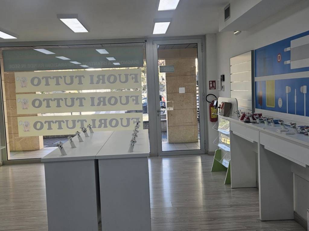 Immobile a Potenza in Via Vincenzo Verrastro - Foto 5