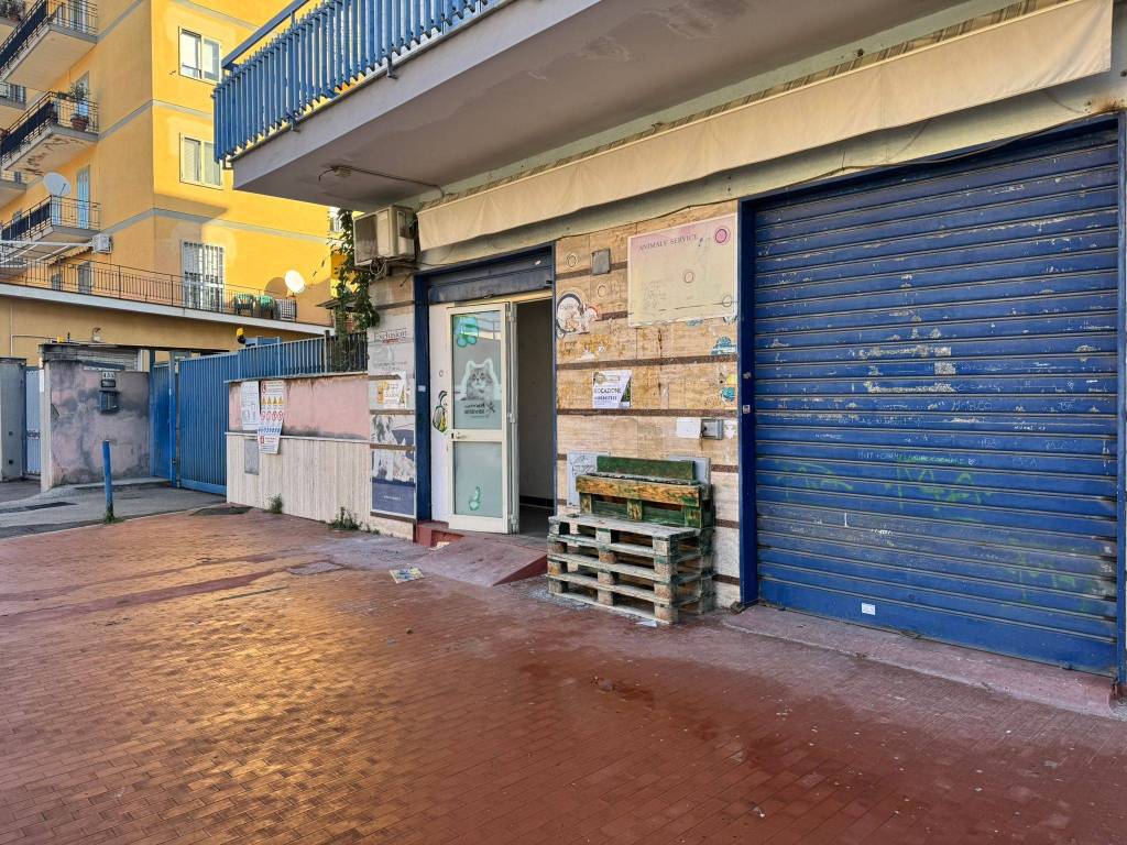 Immobile a Marigliano in Via San Francesco, 43 - Foto 2