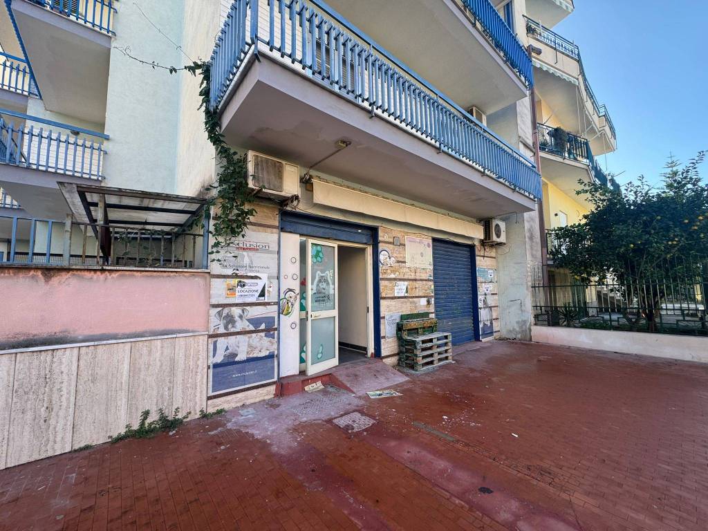 Immobile a Marigliano in Via San Francesco, 43 - Foto 3