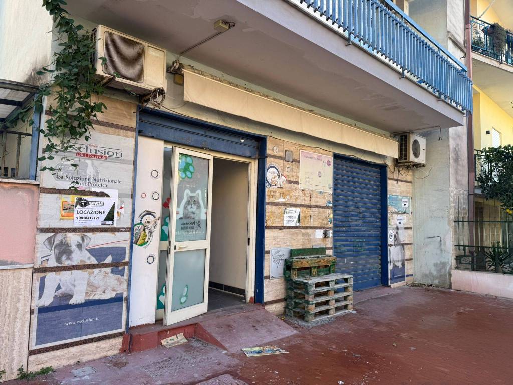 Immobile a Marigliano in Via San Francesco, 43 - Foto 5