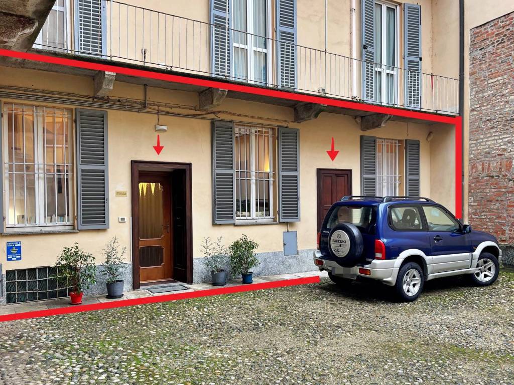 Immobile a Pavia in Via Luigi Malaspina - Foto 2