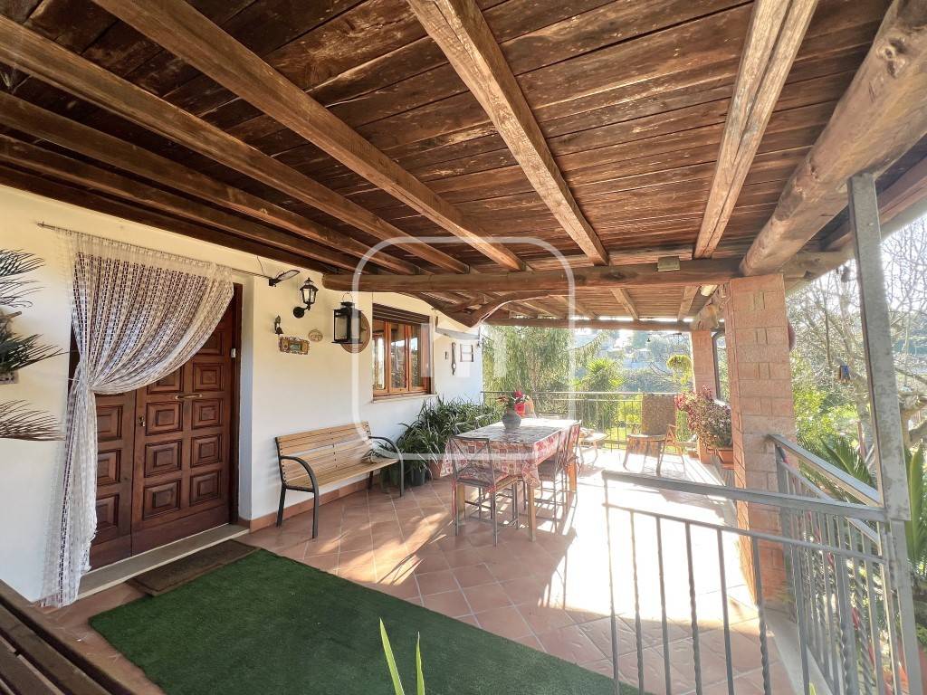 Villa a Velletri in Via Appia Sud, 263 - Foto 4