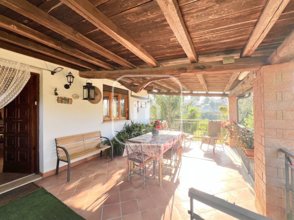 Villa a Velletri in Via Appia Sud, 263 - Foto 5