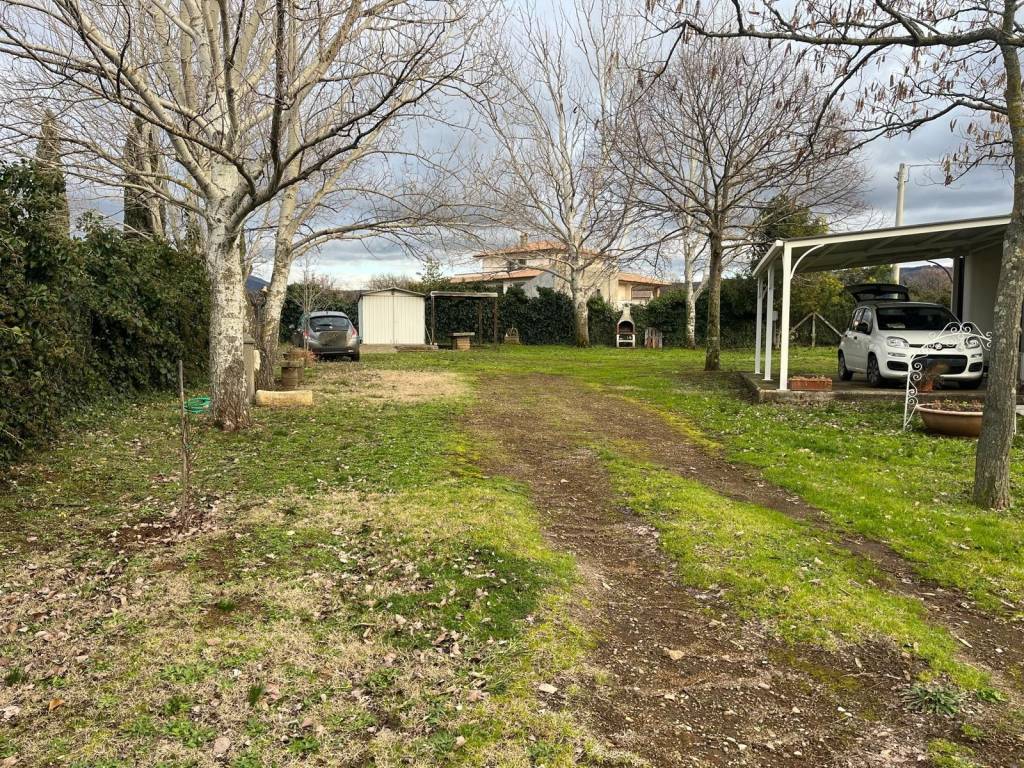 Villa a Viterbo in Strada Cassia Sud, 53 - Foto 2