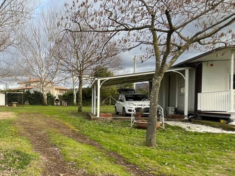 Villa a Viterbo in Strada Cassia Sud, 53 - Foto 3