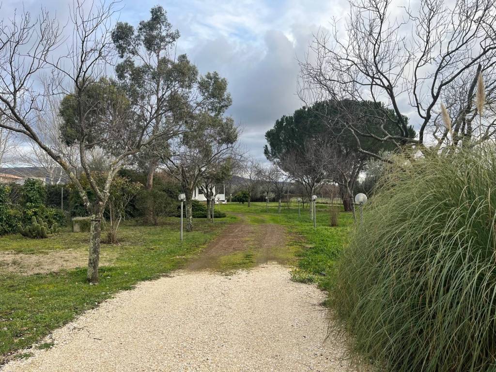 Villa a Viterbo in Strada Cassia Sud, 53 - Foto 5