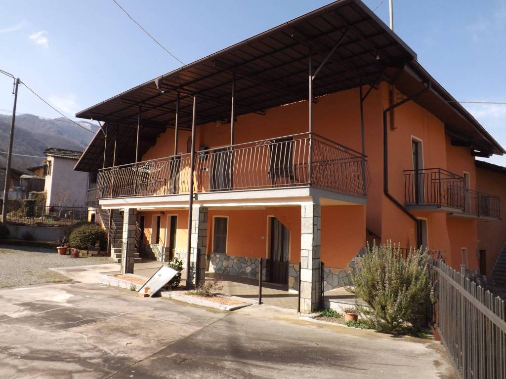 Villa a Sanfront in Via Pretta, 10 - Foto 2