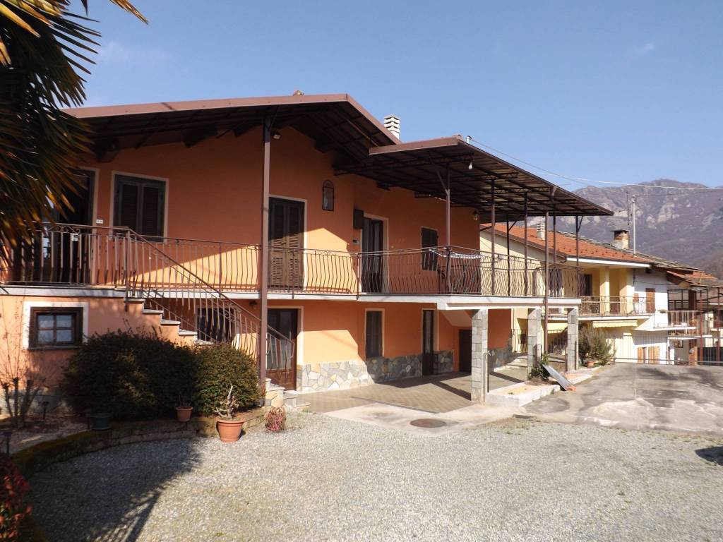 Villa a Sanfront in Via Pretta, 10 - Foto 4