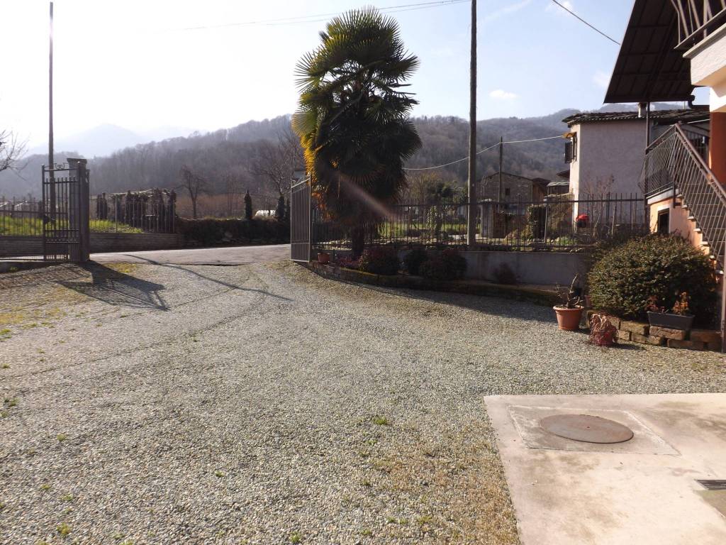 Villa a Sanfront in Via Pretta, 10 - Foto 5